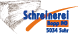 Schreinerei Bopp AG Logo